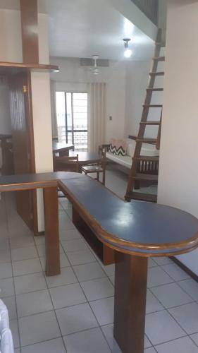 Apartamento Flat Agua Marinha II