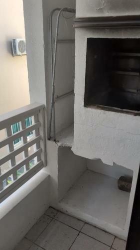 Apartamento Flat Agua Marinha II