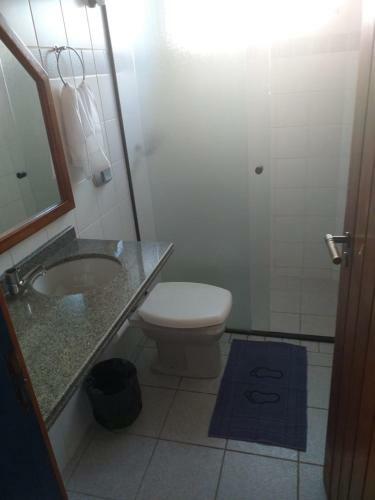 Apartamento Flat Agua Marinha II