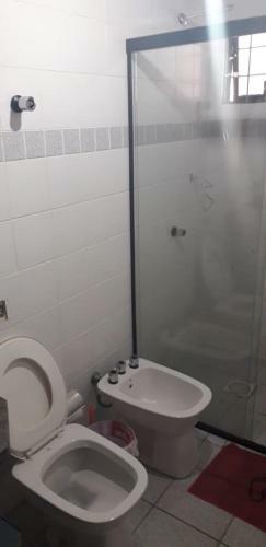 Apartamento Flat Agua Marinha II