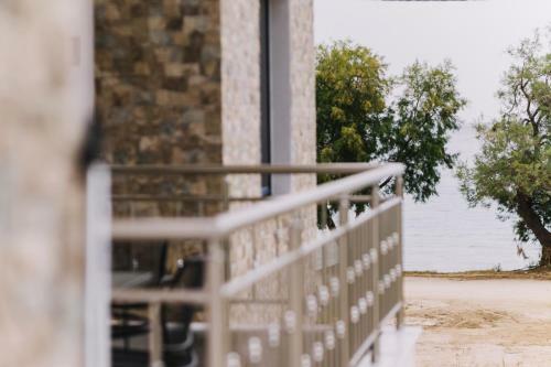 Apartamento Blue Stone Luxury Suites