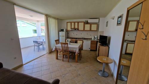 Apartamento Haus Anica