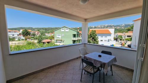 Apartamento Haus Anica