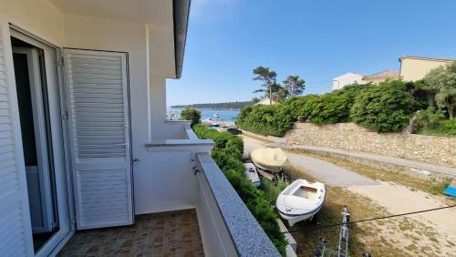 Apartamento Haus Anica