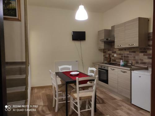 Pietragiada Appartamento Affitti Brevi