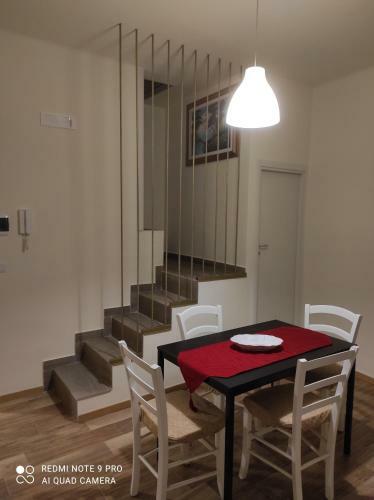 Pietragiada Appartamento Affitti Brevi