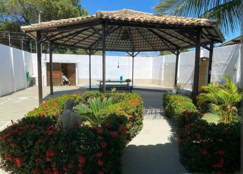 Casa Na Barra Nova Alagoas Com Piscina