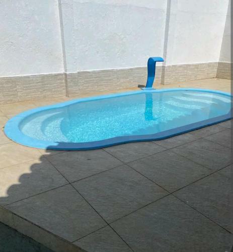Casa Na Barra Nova Alagoas Com Piscina