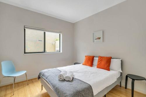 Stunning Urban Retreat / Redfern