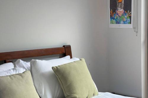 Stunning Urban Retreat / Redfern
