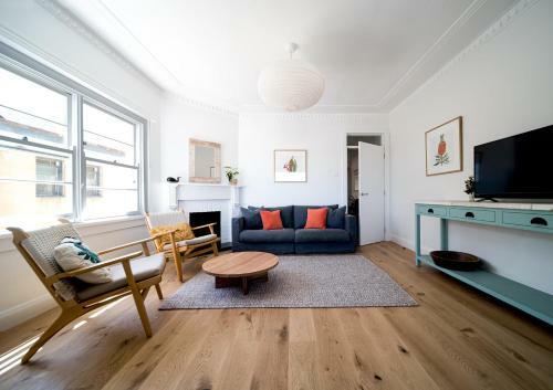 Apartamento Limoncello North Bondi