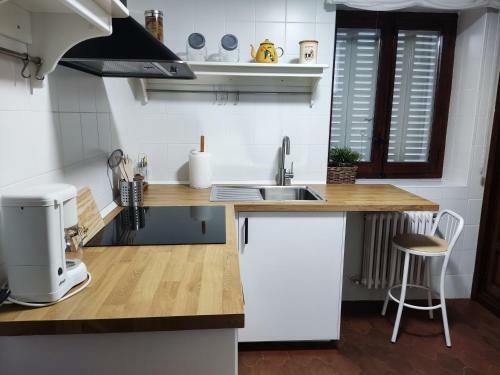 Apartamento El Motivo