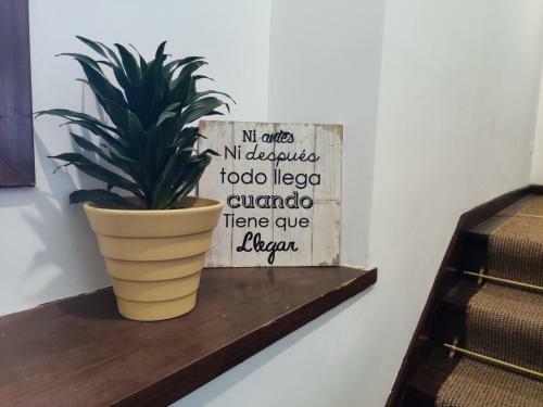 Apartamento El Motivo