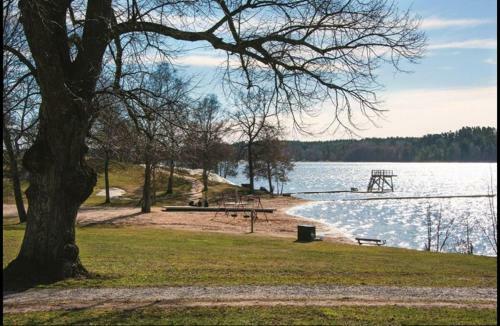 1-bed Apartment In Hasselby Stockholm 1406
