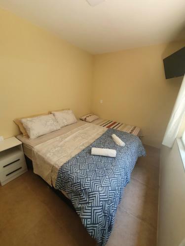 Apartamento Ip� Eco Village