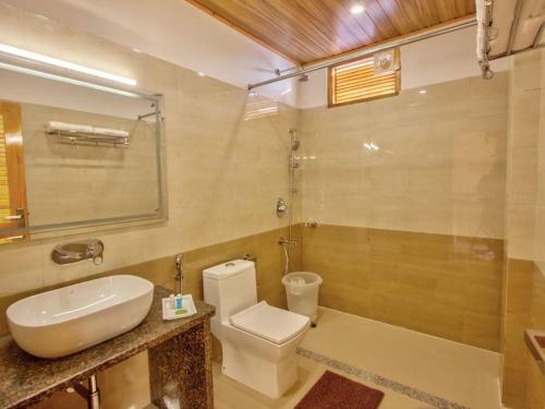 Airport Hotel Prime Plaza