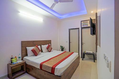 Airport Hotel Prime Plaza