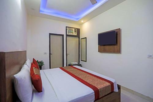 Airport Hotel Prime Plaza