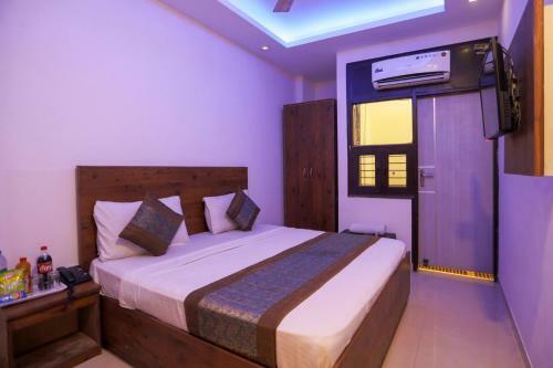 Airport Hotel Prime Plaza
