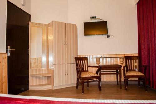 Airport Hotel Prime Plaza