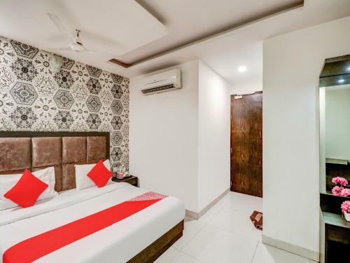 Hotel Oyo 80200 Olive Inn