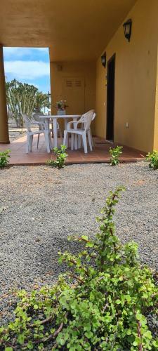 Fuerteventura Apartments Tamarindo II