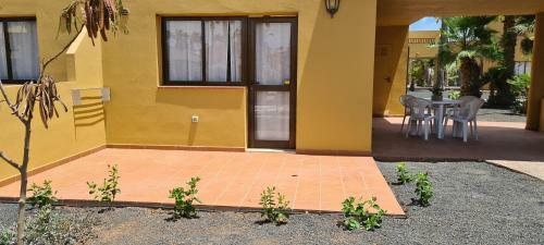 Fuerteventura Apartments Tamarindo II