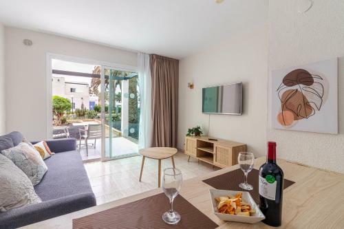 Apartamento Flatguest Alisios