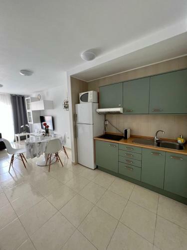 Corralejo Vivienda Malpais Apartment