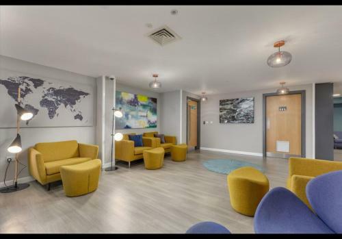 Hotel Altido Affordable Edinburgh