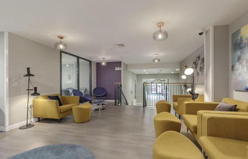 Hotel Altido Affordable Edinburgh