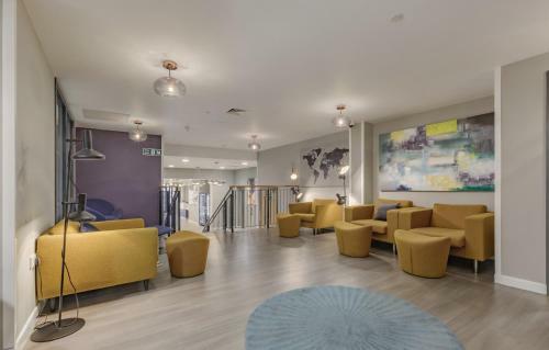 Hotel Altido Affordable Edinburgh