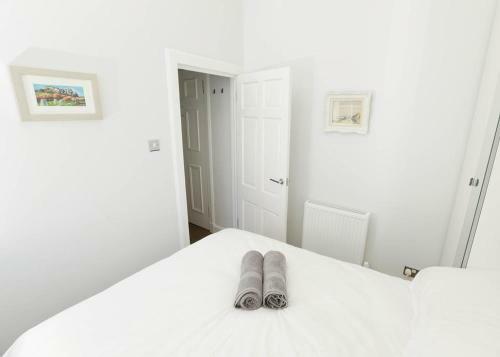 Beautiful Edinburgh New Town Apartment