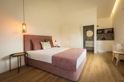 Agroturismo Casa Dos Bernardos