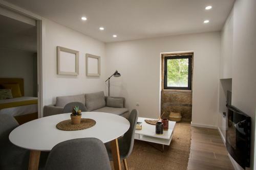 Agroturismo Casa Dos Bernardos