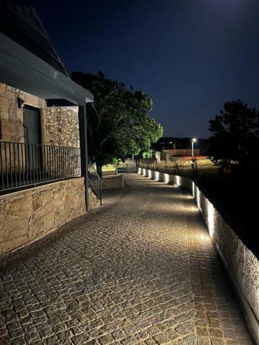 Agroturismo Casa Dos Bernardos
