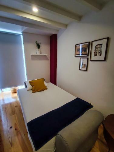 Apartamento Wloft