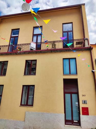 Apartamento Wloft