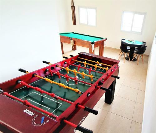Apartamento 1 Nov�ssimo E Bem Localizado - Itagu� - Ubatuba-sp