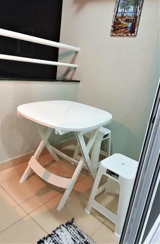 Apartamento 1 Nov�ssimo E Bem Localizado - Itagu� - Ubatuba-sp