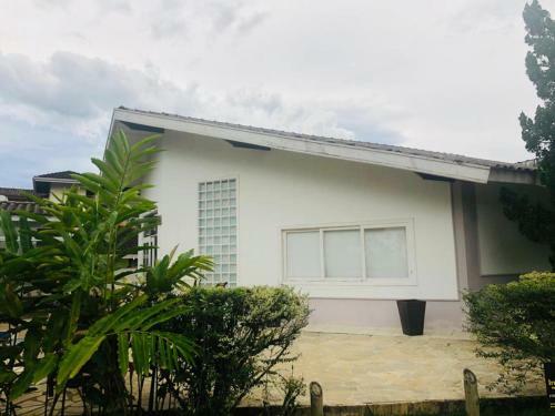Casa Com Piscina Ubatuba