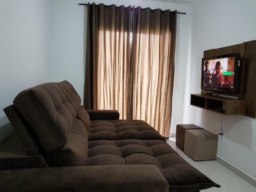 Apartamento Praia Grande Ubatuba