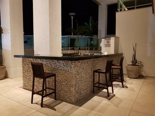 Apartamento Praia Grande Ubatuba