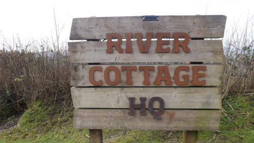 Bed & Breakfast Luxury Log Cabin With Views Of The Devon Countryside