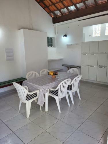 Casa De Praia /5 Su�tes + 1 Depend�ncia/ Guarajuba
