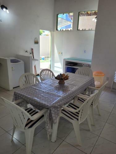 Casa De Praia /5 Su�tes + 1 Depend�ncia/ Guarajuba