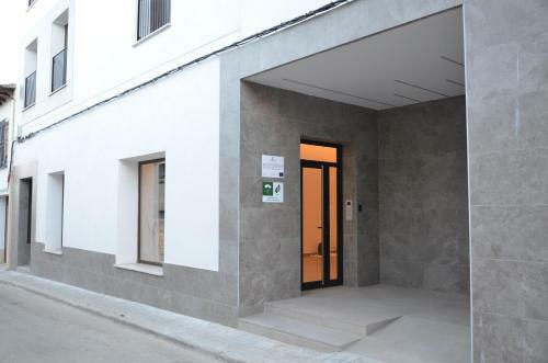 Apartamento El Sue�o De La Mancha