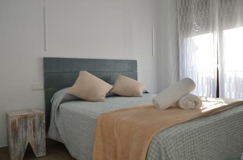 Apartamento El Sue�o De La Mancha