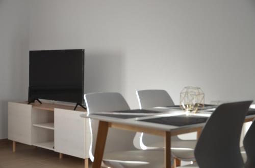 Apartamento El Sue�o De La Mancha