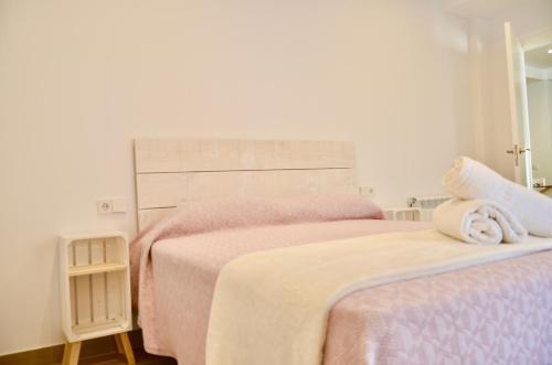 Apartamento El Sue�o De La Mancha